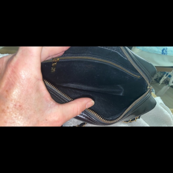 Authentic Louis Vuitton Trocadero Crossbody - Picture 8 of 8